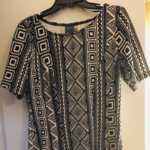 Gabby Skye Dress